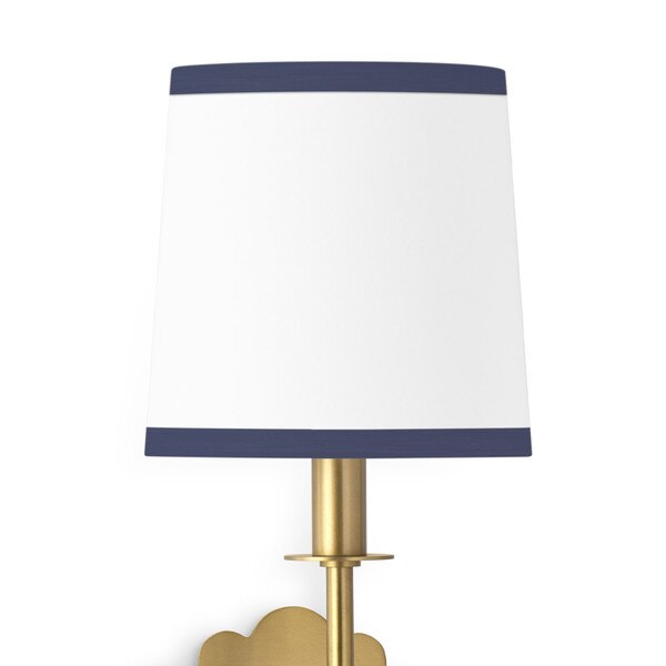 Daisy Sconce